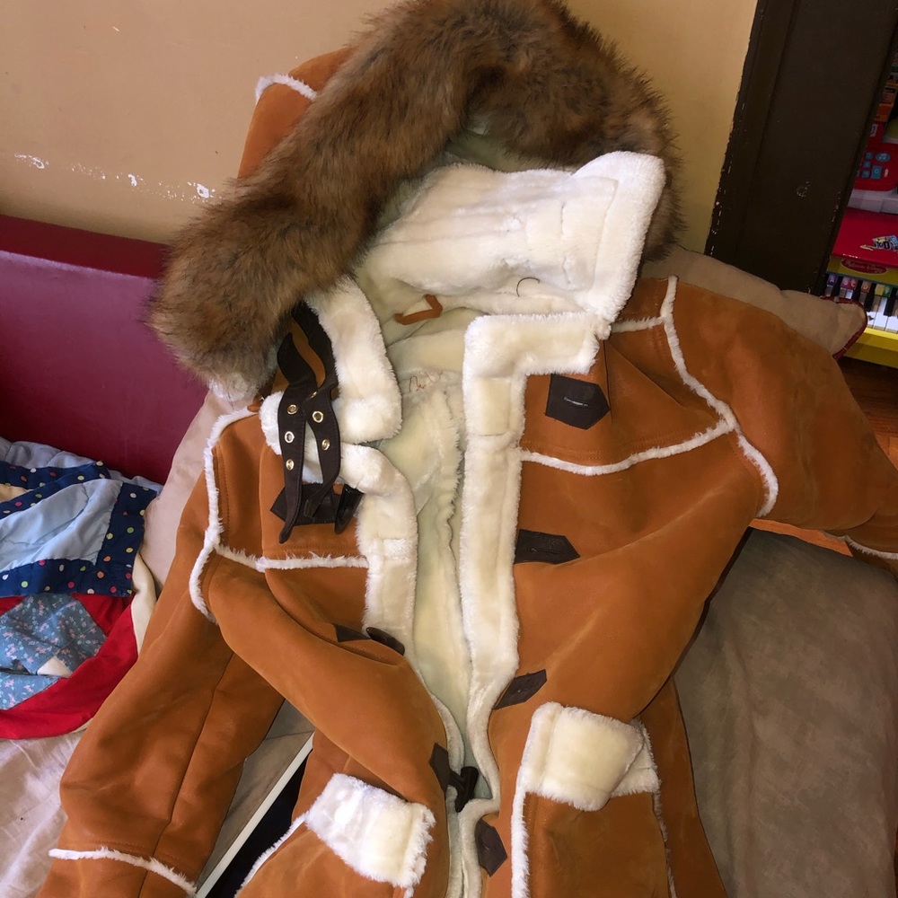 Coat